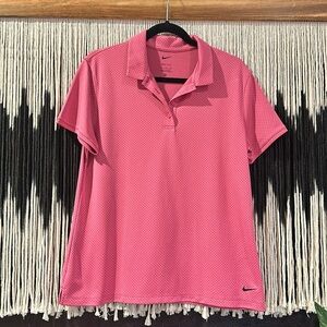 Nike Golf Polo Women'ss